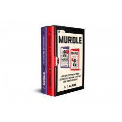 Estuche Murdle