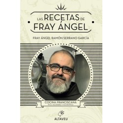 Las recetas de fray Ángel