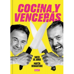 Cocina y vencerás