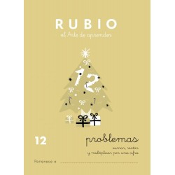 Cuaderno rubio Problemas nº 12
