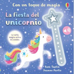 Fiesta del unicornio