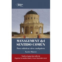 Management del sentido común