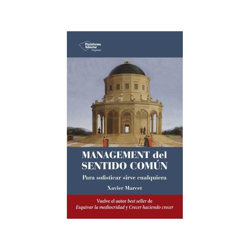 Management del sentido común Management del sentido común