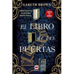 El libro de las puertas
