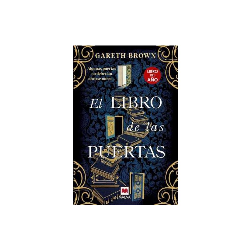 El libro de las puertas
