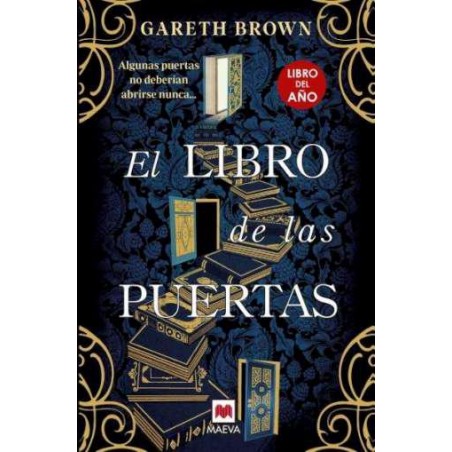 El libro de las puertas