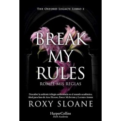 Break my rules