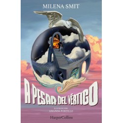 A pesar del vértigo