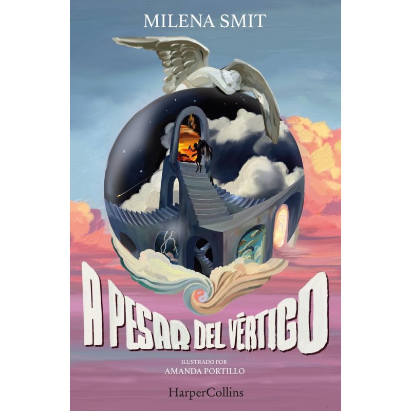 A pesar del vértigo