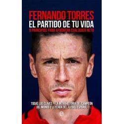 El partido de tu vida