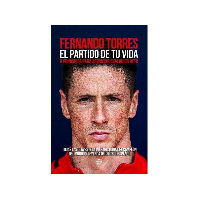 El partido de tu vida El partido de tu vida