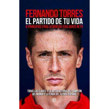 El partido de tu vida