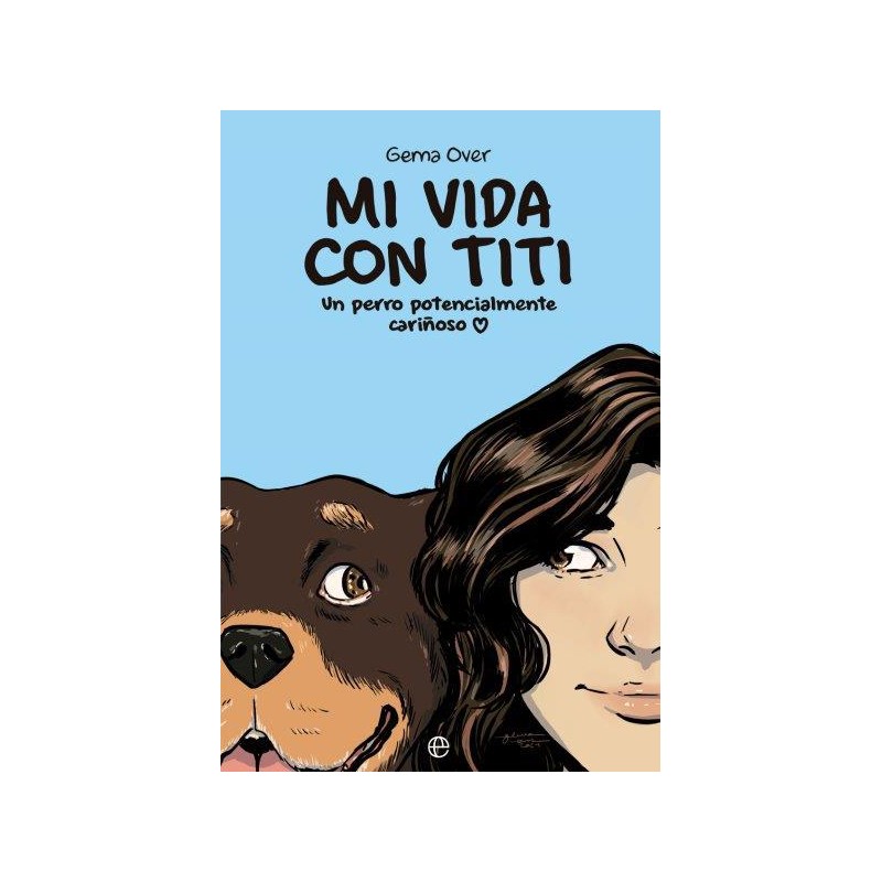 Mi vida con Titi Mi vida con Titi