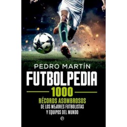 Futboledia