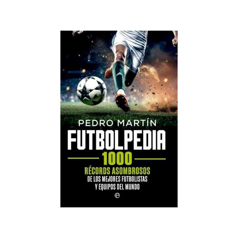 Futboledia Futboledia
