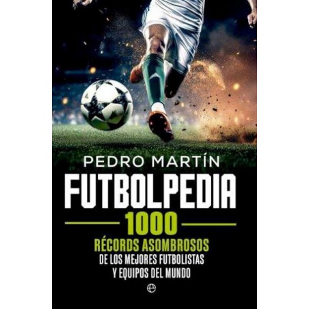 Futboledia