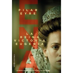 Ena  la reina Victoria Eugenia