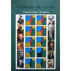 Génesis de Israel