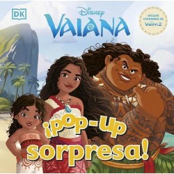 Vaiana  Disney