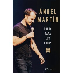 Punto para los locos