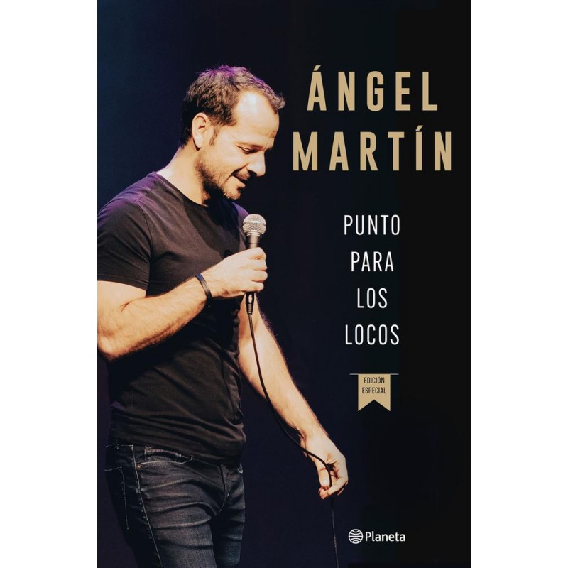 Punto para los locos Punto para los locos