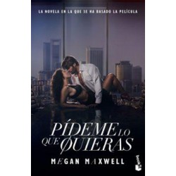 Pídeme lo que quieras  Edición película
