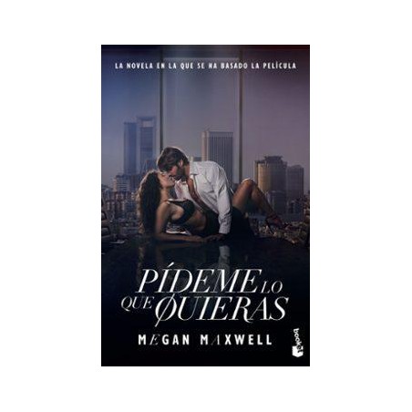Pídeme lo que quieras  Edición película