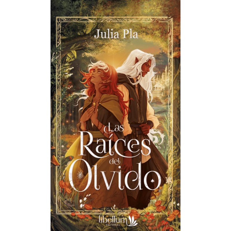 Las raíces del olvido