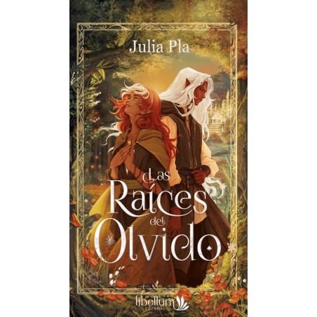 Las raíces del olvido
