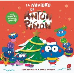 La Navidad de Antón Piñón