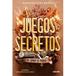 Juegos secretos