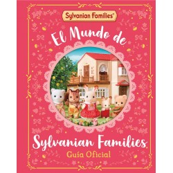 El mundo de Sylvanian families  Guía oficial