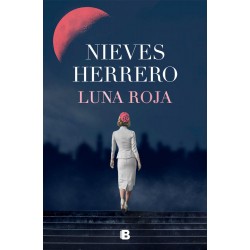 Luna roja