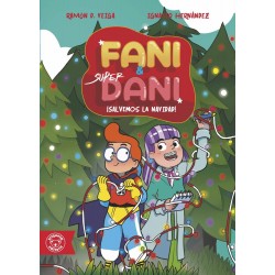 Aventuras en la nieve  ¡Salvemos la Navidad 
