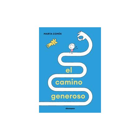 El camino generoso