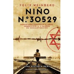 Niño nº 30529
