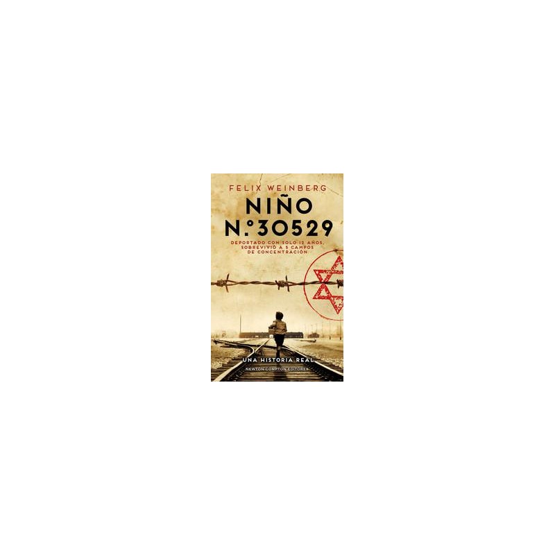 Niño nº 30529