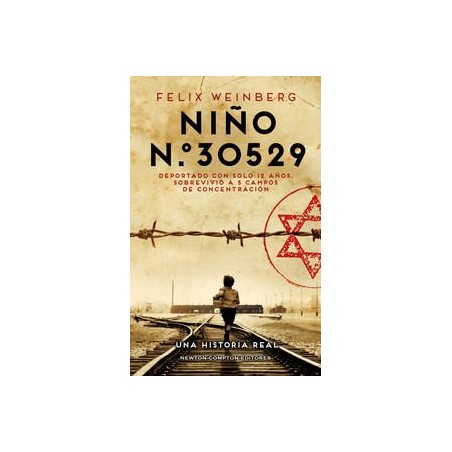 Niño nº 30529