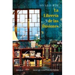 La librería de las ilusiones