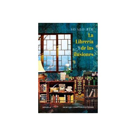 La librería de las ilusiones