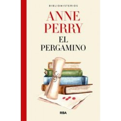 El pergamino