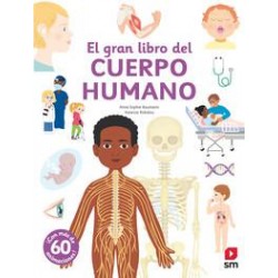 El gran libro del cuerpo humano