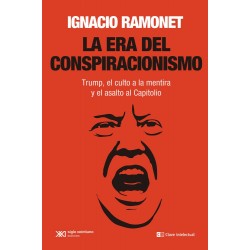 La era del conspiracionismo