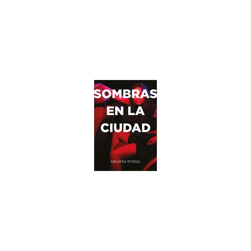 Sombras en la ciudad