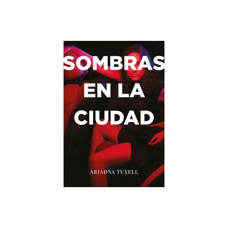 Sombras en la ciudad