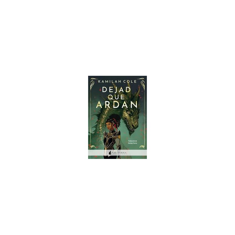 Dejad que ardan