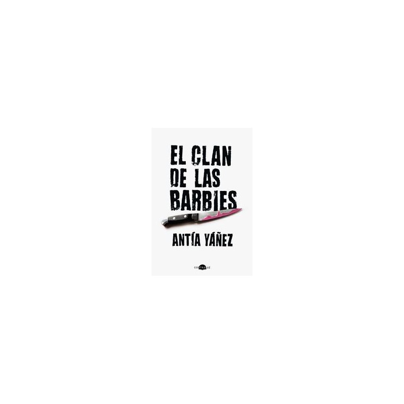 El clan de las barbies El clan de las barbies