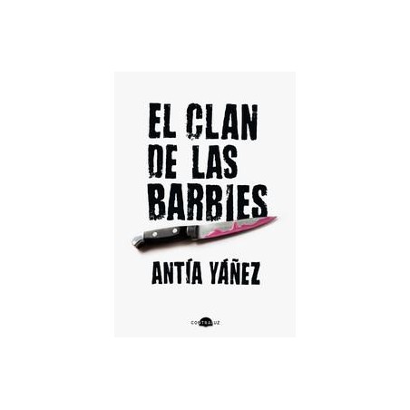 El clan de las barbies