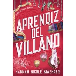 Aprendiz de villano