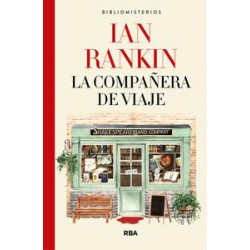 La compañera de viaje